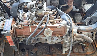 Motore fiat lancia 1.3 831A2000