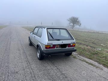 Golf Gtd