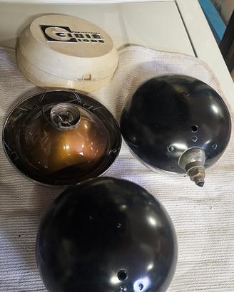 fari da rally cibie e carello 