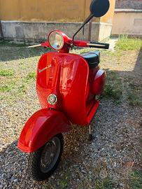 Vespa 50