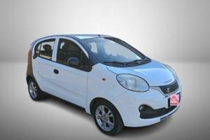 DR MOTOR DR ZERO GPL SCADENZA 2036