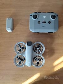 DJI neo