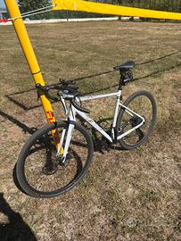 Bici gravel