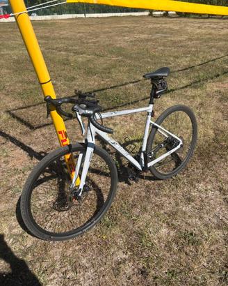 Bici gravel