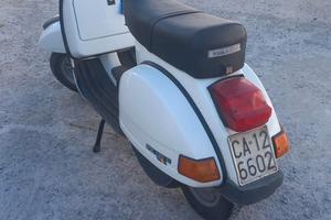 VESPA PX 125 E RESTAURATA