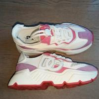 Scarpe da donna.