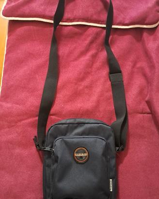 NAPAPIJRI Borsa a Tracolla Holi