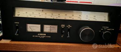 Emerson sintonizzatore 