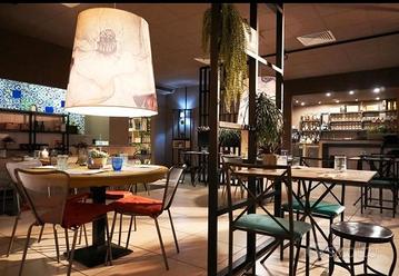 Attivita' pizzeria/ristorante