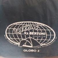 Tenda Bertoni Trekking Globo 3