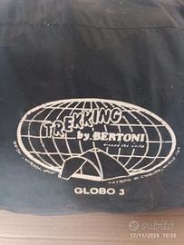 Tenda Bertoni Trekking Globo 3