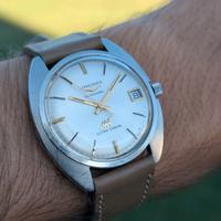 Longines Ultrachron 8317 36.000 A/h