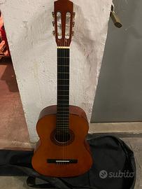 Chitarra classica