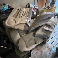 Interno completo alfa romeo 159