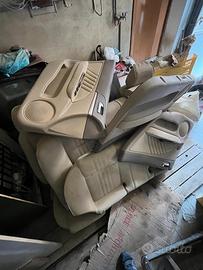 Interno completo alfa romeo 159