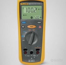 fluke 1503