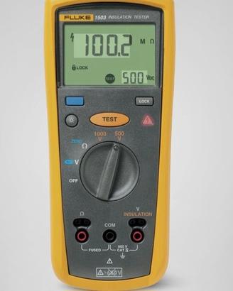 fluke 1503