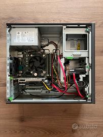 Pc da ufficio / gaming