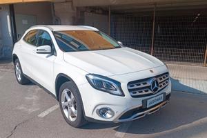 Mercedes-Benz GLA-Klasse GLA 180 d Sport 1’5 Diese