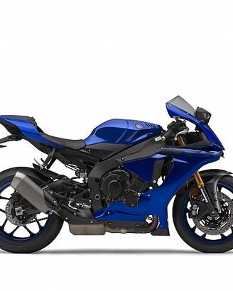 Originale Catalizzatore e Scarico Yamaha R1