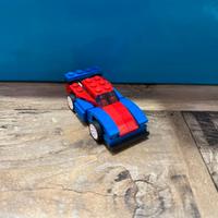 LEGO Creator 31000 – Mini Auto – Set 3 in 1