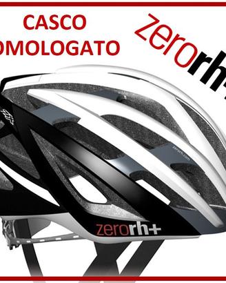 Casco ZERO RH+ modello ZX