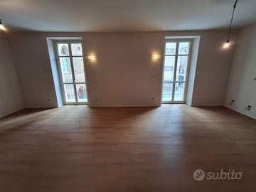 Bilocale in centro storico