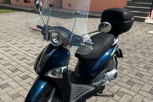 Piaggio Liberty 150 3V i.e. (2015)