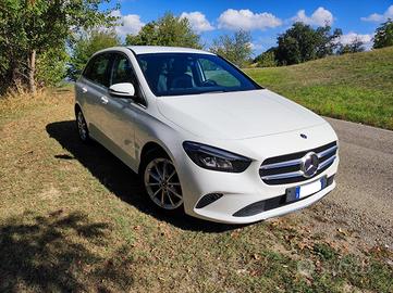 Mercedes Benz Classe B 160d