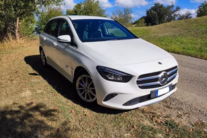 Mercedes Benz Classe B 160d