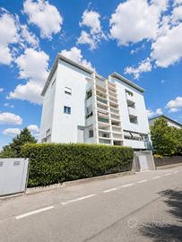 Appartamento di 55 m² con 2 locali e box auto a Li