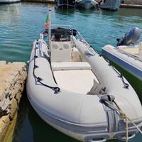 Gommone BWA