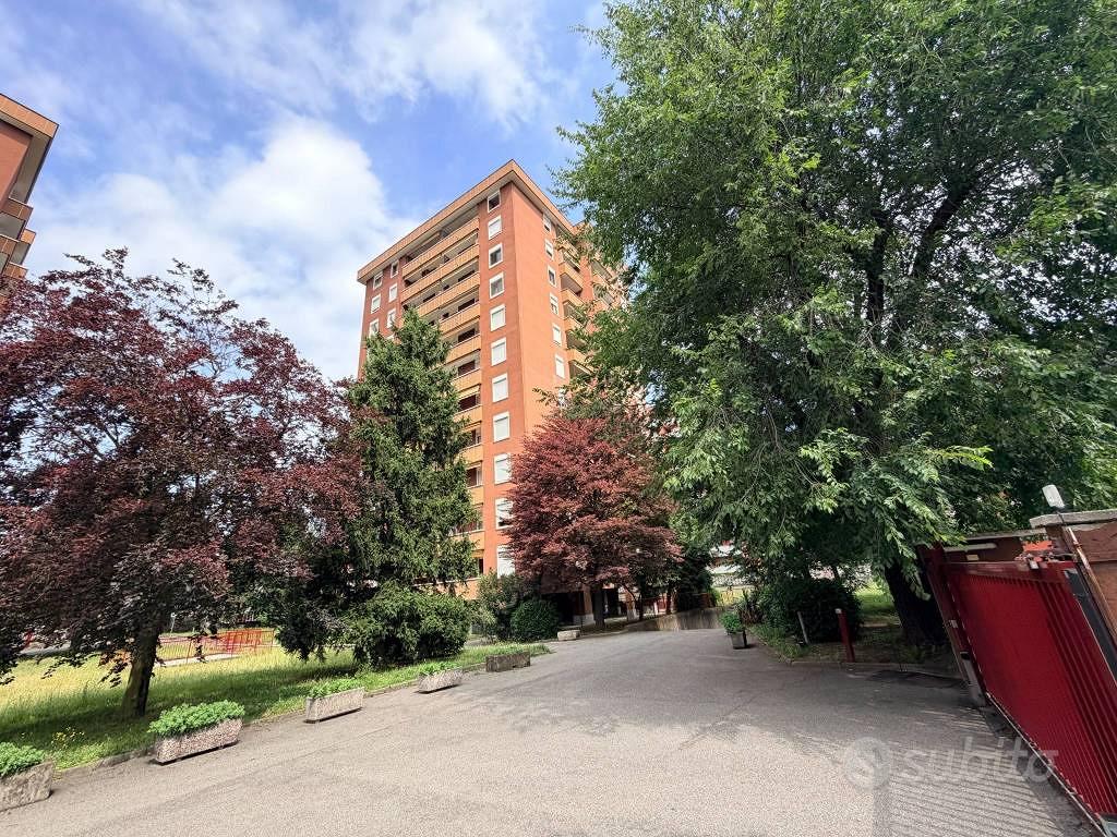 Appartamento – Cusano Milanino, Milanino - Vista 3