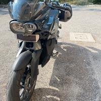 Bmw k 1300 r - 2013