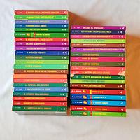 Collezione Piccoli Brividi - Divisibile 