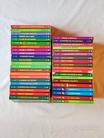 Collezione Piccoli Brividi - Divisibile 