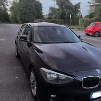 Bmw 118D