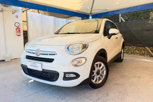 Fiat 500X 1.3 MultiJet 95 CV Business