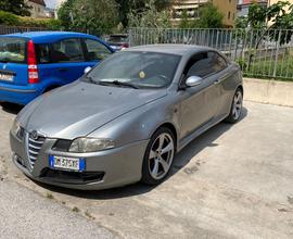 Alfa Romeo GT Q2