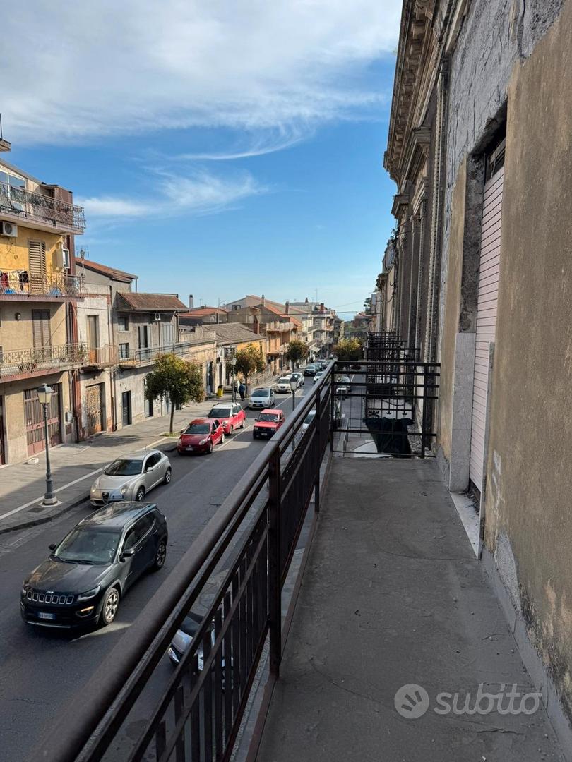 Apartment in Paternò, Catania - Vista 5