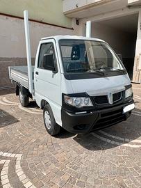 Piaggio Porter 1.3 benzina cassone fisso