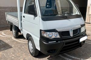 Piaggio Porter 1.3 benzina cassone fisso