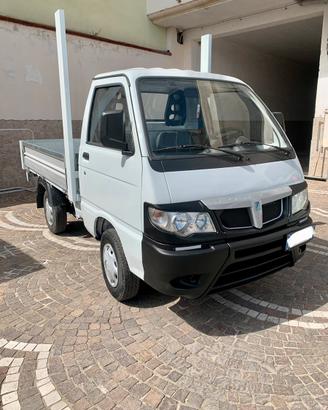 Piaggio Porter 1.3 benzina cassone fisso