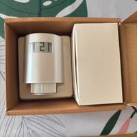 Valvole Termostato intelligenti Neratmo