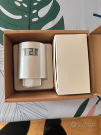 Valvole Termostato intelligenti Neratmo