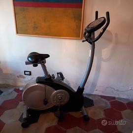 Cyclette Decathlon