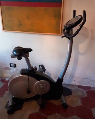 Cyclette Decathlon