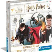 Gioco da tavolo Harry Potter - Quidditch Clash