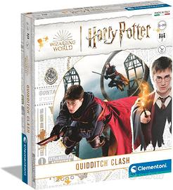 Gioco da tavolo Harry Potter - Quidditch Clash