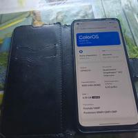 Smartphone Oppo A74